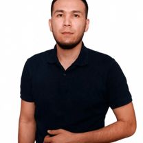 Атаниязов Куаныш