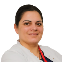 Идрисова Светлана Нуратдиновна