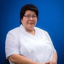 Жумашева Айман Майдановна