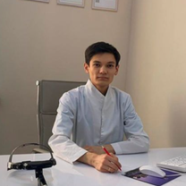 Макен Райымбек Еркешулы