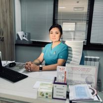 Ибрагимова Земфира Шаяхметовна