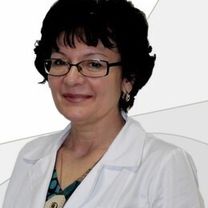 Петрова Татьяна Владимировна