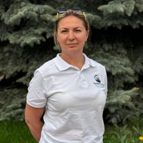 Жигас Наталья Евгеньевна