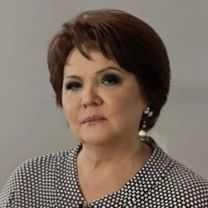 Иванникова Наталья Васильевна