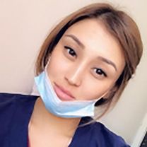 Джумабаева Асем Болатовна