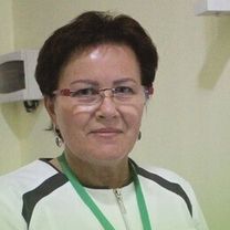 Обухова Светлана Анатольевна