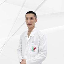 Избасханов Ерболат