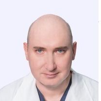 Заставский Иван Александрович