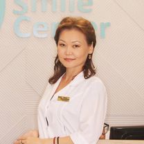 Даумбаева Айгуль Дауренбековна