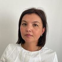 Шавалеева Альбина Михайловна