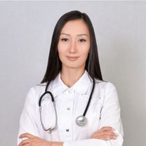 Уразалинова Айдын Имангалиевна