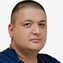 Кунаев Ринат Юрьевич