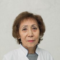 Музапарова Роза Ниязбековна