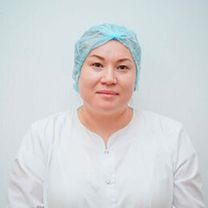 Казанцева Ольга Александровна