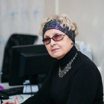 Орлова Лилия Александровна