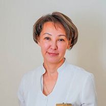 Куматаева Светлана Орумбасаровна