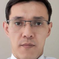 Утебаев Еркебулан Есенгельдиевич