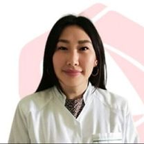 Сыйлыбаева Сыйлыбаева Туякқызы