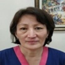 Сейтказина Зауре Армияновна