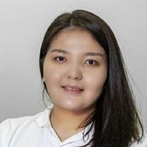 Оспанова Мадия-Сара Бахытовна