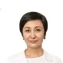 Токсанбаева Гульжан Тынышбековна