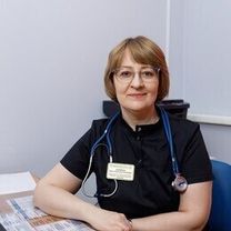 Шумакова Ольга Константиновна