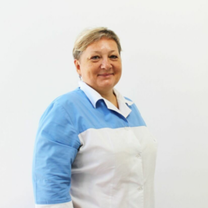 Весельская Наталья Владимировна