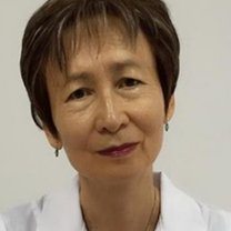 Сисенгазиева Асель Кубашевна