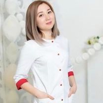 Ибраева Айгерим Калдыбековна