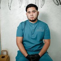 Тазабеков Ерканат Айдарулы