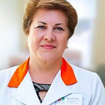 Волокитина Наталья Алексеевна