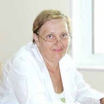 Самонова Тамара Ивановна