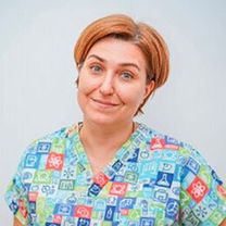 Раченкова Елена Леонидовна