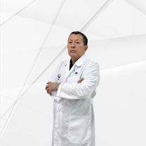 Муталиев Мурат Бердешович