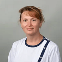 Торовкина Татьяна Васильевна