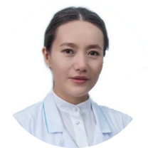 Елемесова Гульжан Фарахатовна