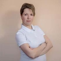 Орлова Татьяна Константиновна