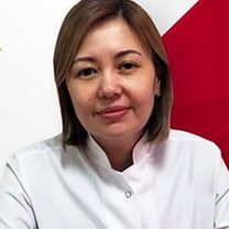 Ашенова Жанар Сергалимовна