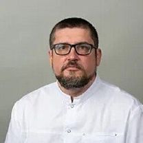 Платунов Владимир Владимирович