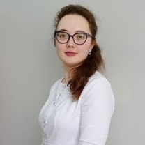 Крячкова Алина Петровна