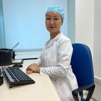 Бейсенбаева Айгерим Нурлановна