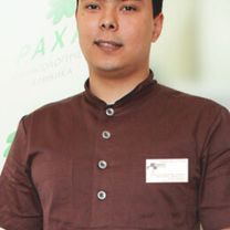 Тернавский Александр Владимирович