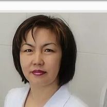 Жусанбаева Гульназ Бейсеновна