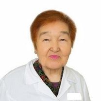 Досалиева Айша Ихсановна