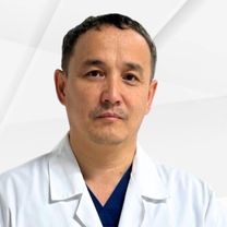 Атчибаев Нурболат Ухапович