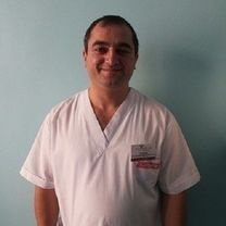 Ибишев Джамалбек Камалбекович