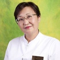Досжанова Айша Сагингалиевна