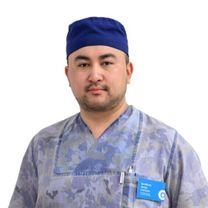 Битебаев Аскар Саятулы