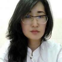 Альпеисова Назым Жакипбековна