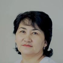 Рамаданова Назгул